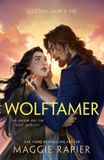 Wolftamer: Paperback, 488 pages, English, by Maggie Rapier