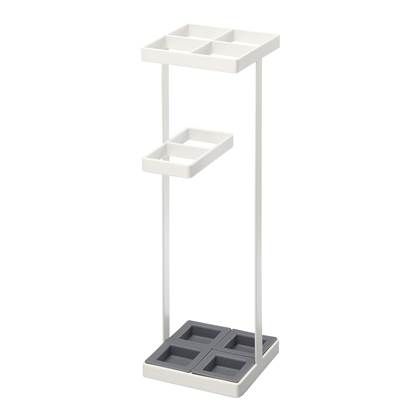 Yamazaki Tower Paraplubak - wit
