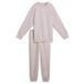 Puma kindertrainingspak, loungewear, oversized sweatpak, FL G 689727