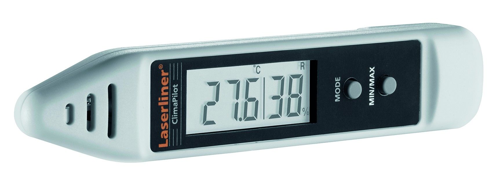 Laserliner Clima Pilot 10 C 50 C Luchtvochtigheidsmeter