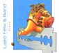 Sonic Rendezvous Lajkó Félix & Band - Start (CD)