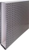 Elba 100580161 archiefdoos Zwart Karton Folio 8,5 cm