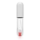 Travalo Perfume Pod Pure Silver