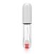 Travalo Perfume Pod Pure Silver