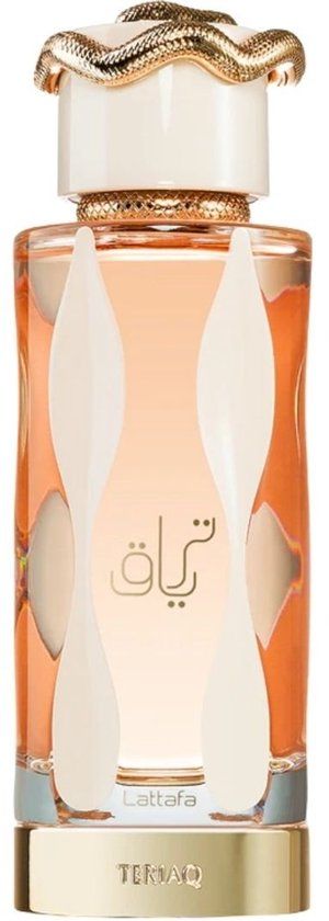 Lattafa Teriaq Eau De Parfum / 100 ml / Unisex