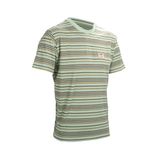 MTB-shirt Gravity 1.0 Stretch en Tencel-weefsel