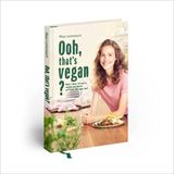 Ooh, T5 GmbH Ooh, that's vegan?