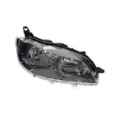 Valeo Rechter Koplamp 45125 voor Peugeot 301 (2012-2016)