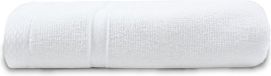 The One Towelling Serviette Classique Recyclée - 50 x 100 cm - Blanc neige