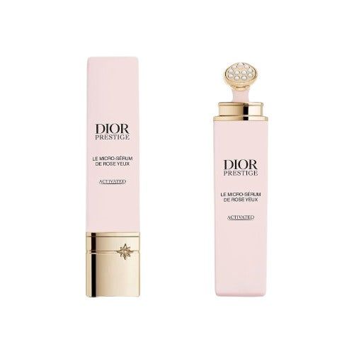 Dior Prestige Le Micro-Sérum de Rose Yeux Activated 20 ml