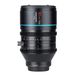 Sirui 780390 - Objectif d'appareil photo - Canon EF-M - Noir