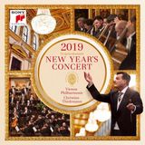 Sony Music Sony Classical New Year's Concert 2019