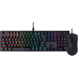 Vortech Essential Toetsenbord en muis set