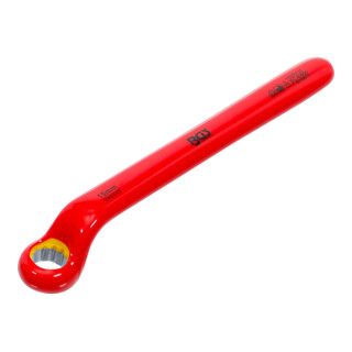BGS VDE Ring Key | Deep Bent | 15 mm | Single