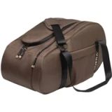 Cuera Oncourt Medium Padel Bag Walnut