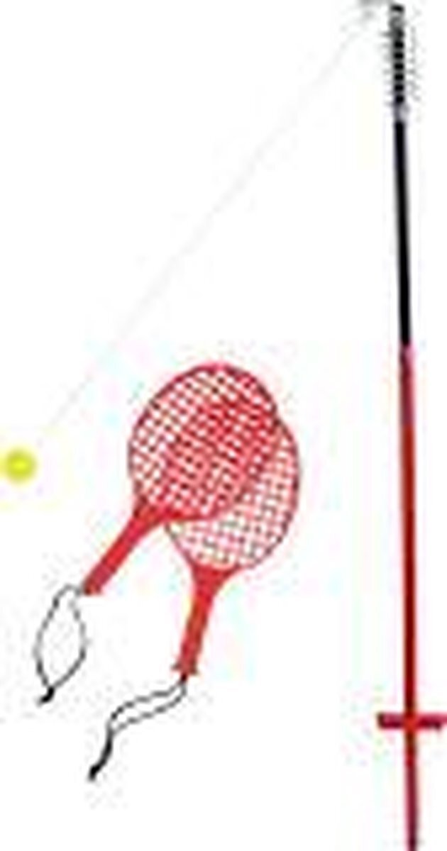 NSP Tennistrainer Twistball