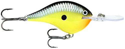 Rapala Ike's Custom Ink DT Series Crankbait
