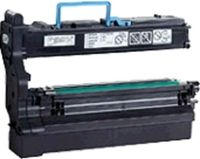 Konica Minolta MC-5440DL/5450 Tonercartridge - Zwart / HC