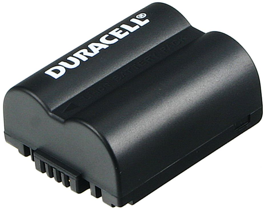 Duracell Camera-accu BP-DC5 voor Leica - Origineel