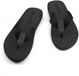 SINNER Major II Teenslipper Heren Zwart