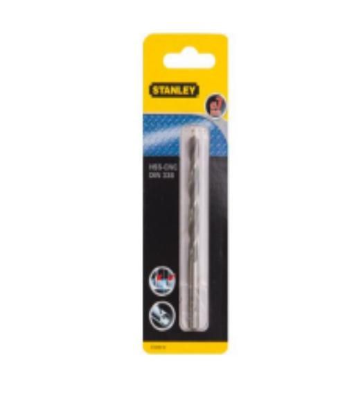 Stanley Metaalboor - 7 mm - 5285968
