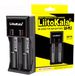LiitoKala Lii-PL2 Chargeur universel