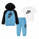 Nike Nk 3 stuks Boxed Set jongens Lamp