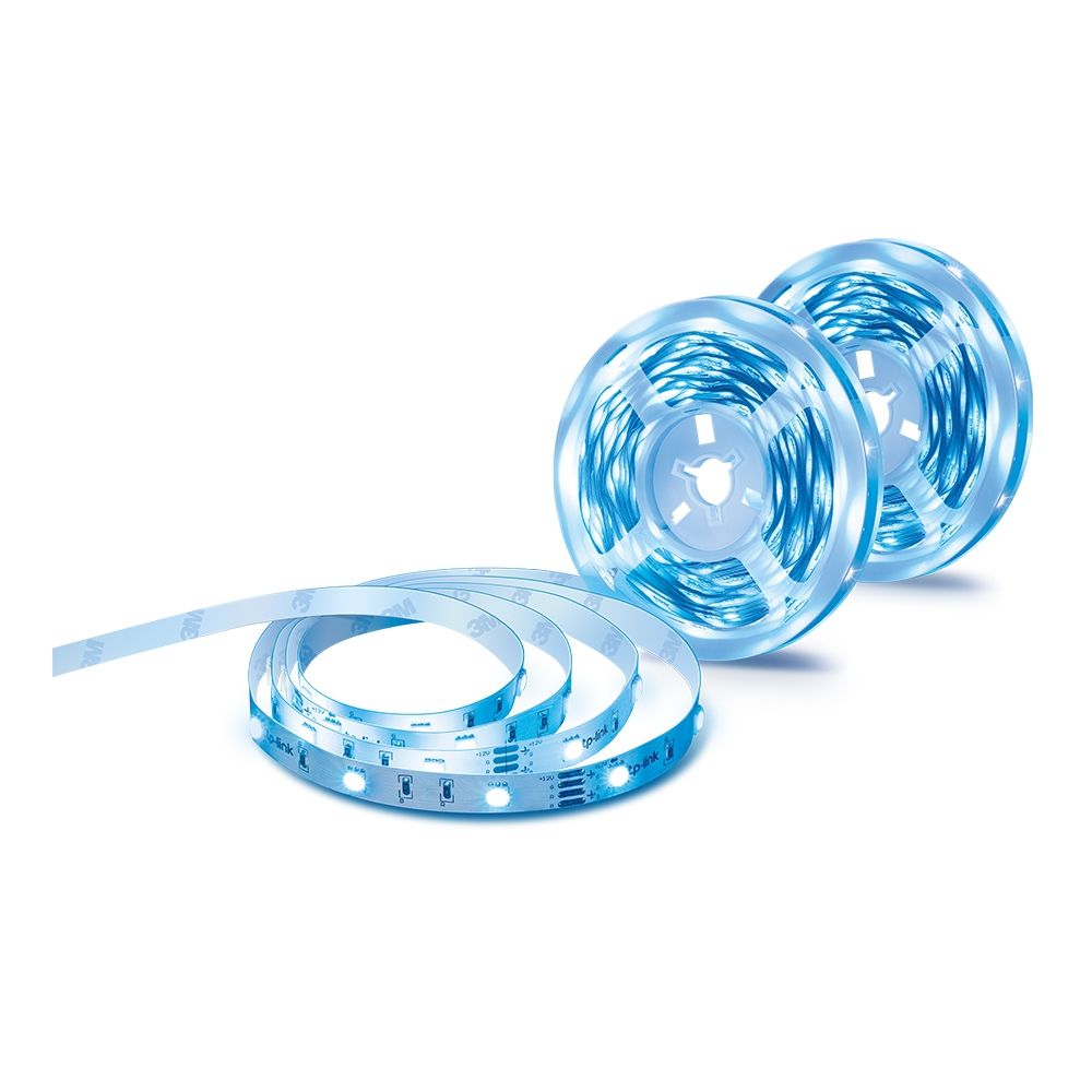 TP-Link Tapo L900-10 - LED Strip Light - 5000mm - Indoor - Multi-Color