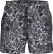 Jack & Jones Maui Resort AOP Zwemshort Heren - Maat S