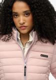 Superdry Gewatteerd Fuji Lite jack Dames
