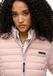 Superdry Gewatteerd Fuji Lite jack Dames