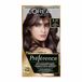 L'Oréal - Préférence Permanente Coloration 5.21 Brun Clair Froid - Pack Économique