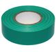 Enzo 4140050 PVC ruban isolant 20m 19mm vert