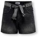 ONLY KIDS ONLY KOGELLA Straight fit Denim shorts