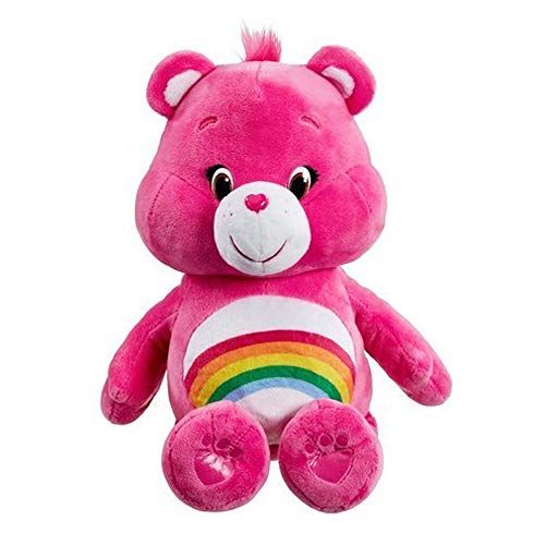 Care Bears 12 Inch Cheer Bear Super Zacht Pluche