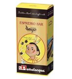 Passalacqua DEUP (deca) koffiebonen 500gr