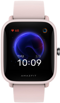 Amazfit Bip U Pro