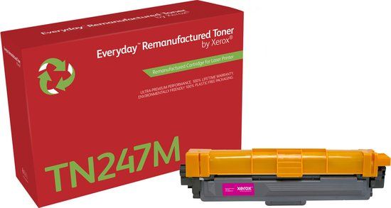 Xerox Italia TONER MAGENTA CA. 2300 S. (006R04519)