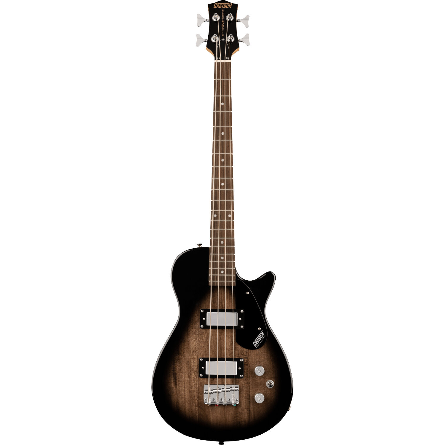 Gretsch G2220 Electromatic Junior Jet Bass II Bristol Fog