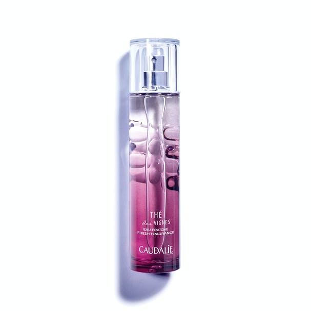 Caudalie Cau Corps The de Vigne Eau F 50 ml 50 ml / dames