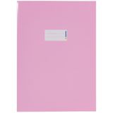 HERMA 19805 tijdschrift- & boekomslag Roze
