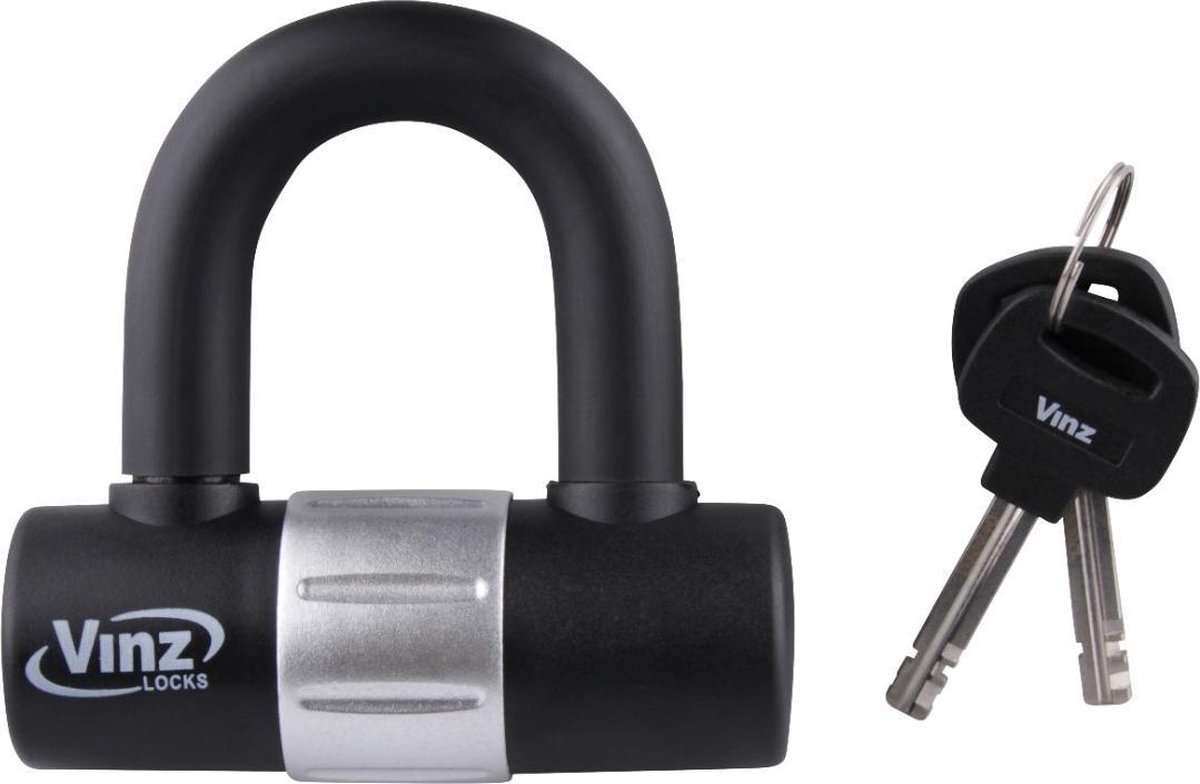 Vinz Tipas Hangslot / Padlock