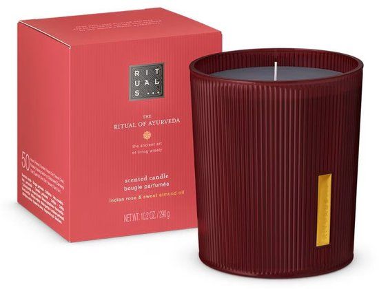 Rituals Ayurveda Geurkaars (290 gr)