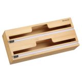 Westmark 52632260 Toonbankdispenser voor voedselverpakking