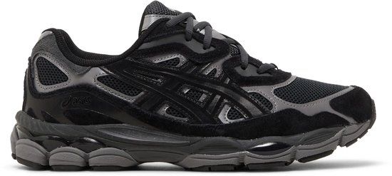Asics Gel-NYC Sneakers SR Grijs 48