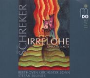 Outhere Various Artists - Schreker: Irrelohe (3 SACD)