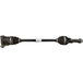Suzuki Transmission Arrière Gauche Vitara 1.4 T Allgrip ♻️ Ref Oe. 4410661m01 - Garantie À Vie