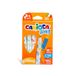 Pisaki Carioca Pisaki Super baby 6 kolorów