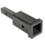 Reese Trekvermogen 7020500 1-1/4" naar 2" ontvanger adapter - 6" lang