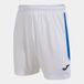 Joma Short Glasgow Wit Royal